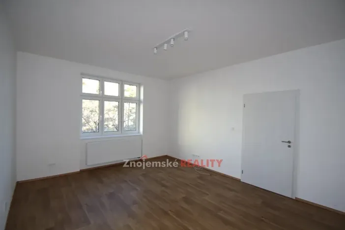 Pronájem bytu 3+1, Znojmo, Palackého, 76 m2