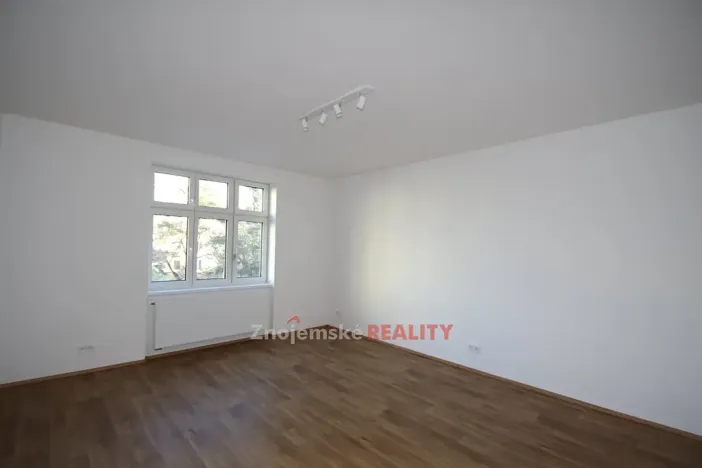 Pronájem bytu 3+1, Znojmo, Palackého, 76 m2
