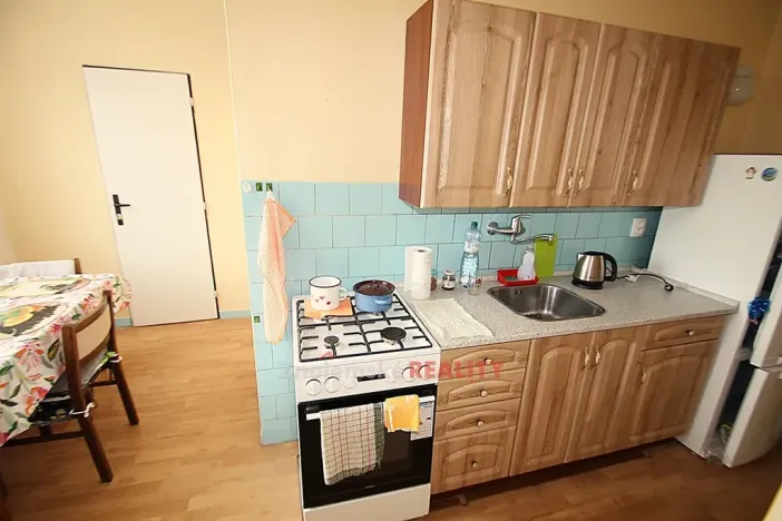 Pronájem bytu 3+1, Znojmo, Fejfalíkova, 72 m2