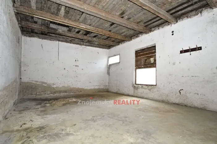 Prodej vinného sklepa, Chvalovice, 106 m2