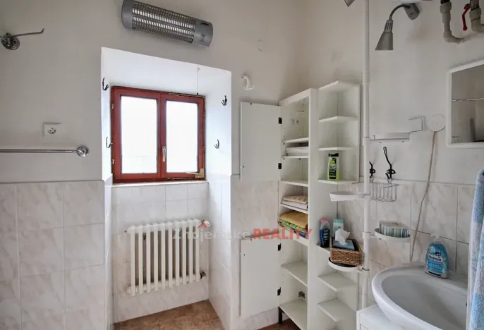 Pronájem bytu 2+kk, Slup, 70 m2