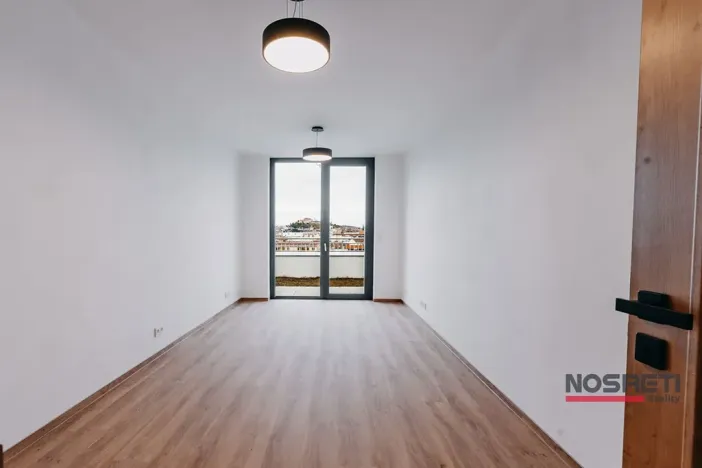 Pronájem apartmánu, Brno, Čechyňská, 37 m2