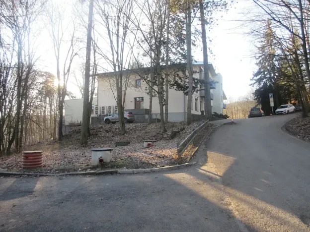 Pronájem bytu 2+kk, Brno, Rakovecká, 44 m2