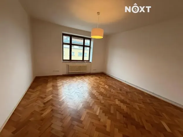 Pronájem bytu 2+kk, Brno, Krkoškova, 52 m2