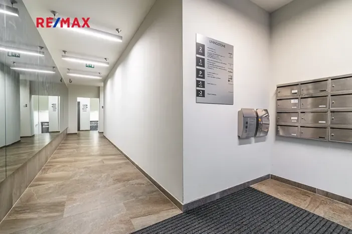 Pronájem kanceláře, Plzeň, Otýlie Beníškové, 81 m2