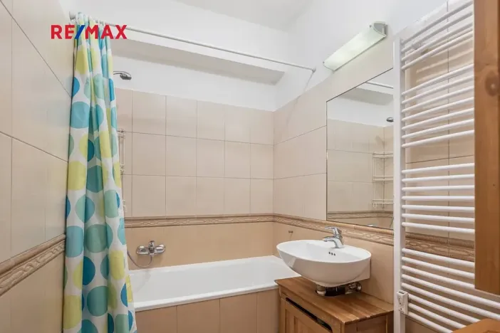 Pronájem bytu 3+kk, Praha - Holešovice, Přístavní, 74 m2