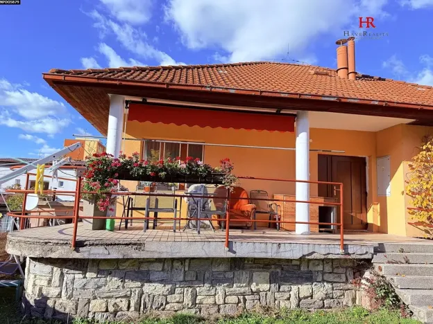 Prodej rodinného domu, Sázava, 75 m2