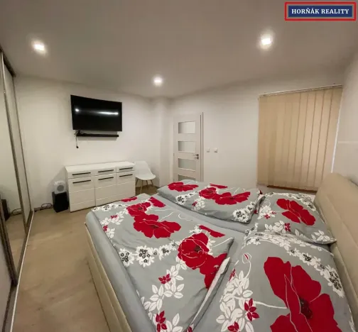 Pronájem rodinného domu, Letonice, 120 m2