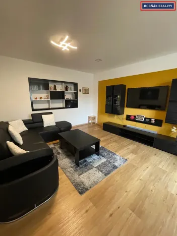 Pronájem rodinného domu, Letonice, 120 m2