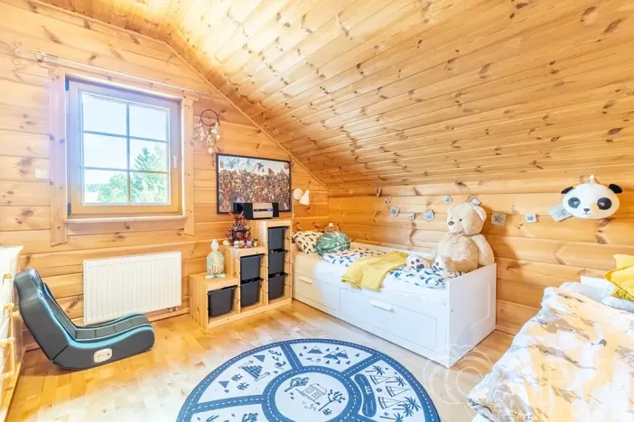 Prodej rodinného domu, Loučná pod Klínovcem, 195 m2