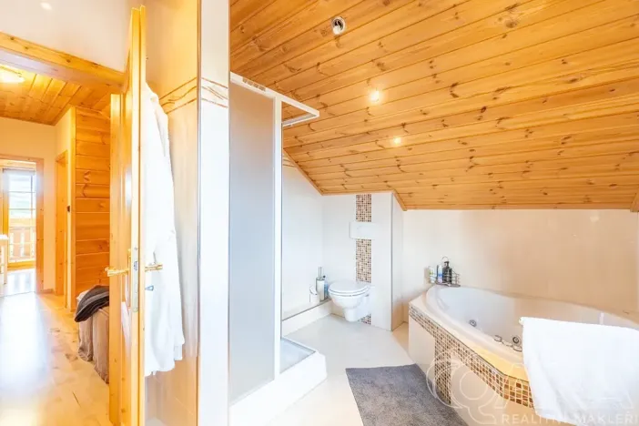 Prodej rodinného domu, Loučná pod Klínovcem, 195 m2