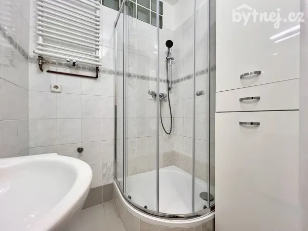 Pronájem bytu 2+1, Kuřim, Jungmannova, 57 m2