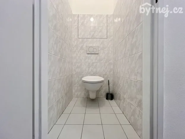 Pronájem bytu 2+1, Kuřim, Jungmannova, 57 m2