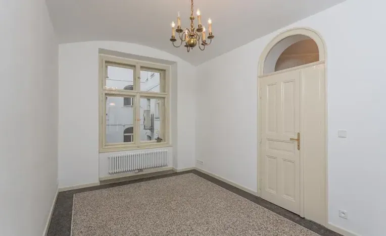 Pronájem kanceláře, Praha - Staré Město, Martinská, 76 m2