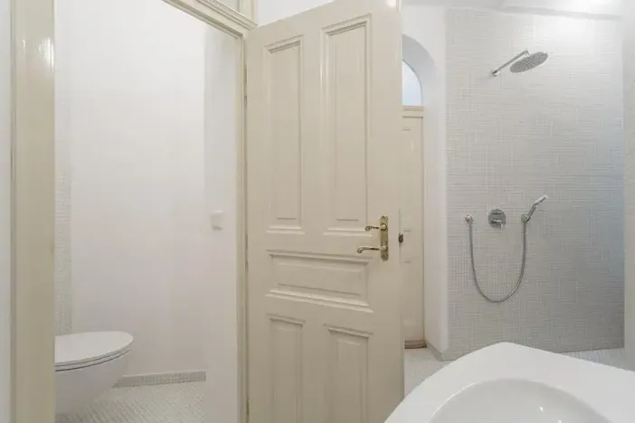 Pronájem kanceláře, Praha - Staré Město, Martinská, 76 m2