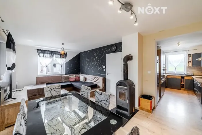 Prodej rodinného domu, Cekov, 90 m2