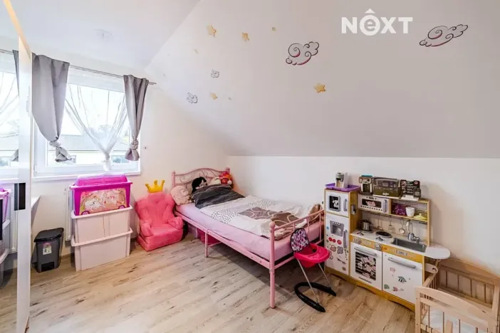 Prodej rodinného domu, Cekov, 90 m2