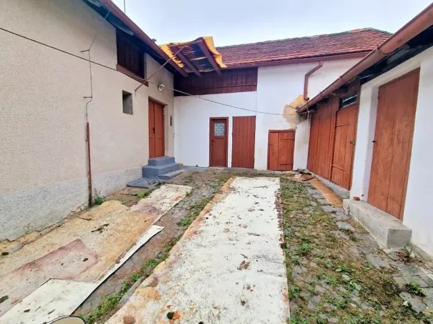 Prodej rodinného domu, Dolní Hbity, 140 m2