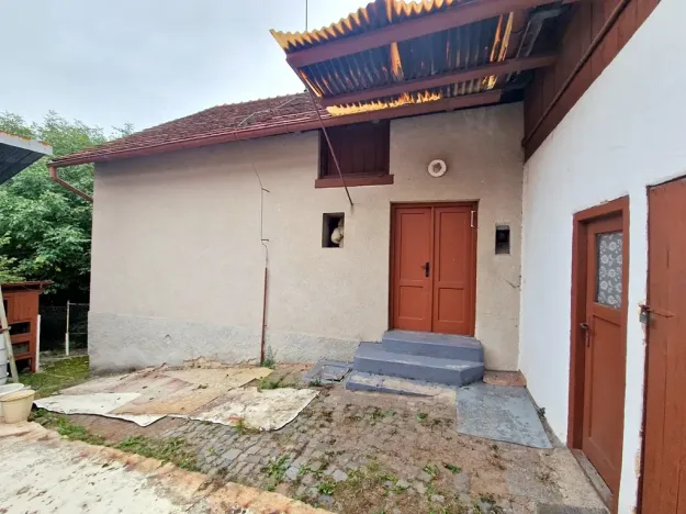 Prodej rodinného domu, Dolní Hbity, 140 m2