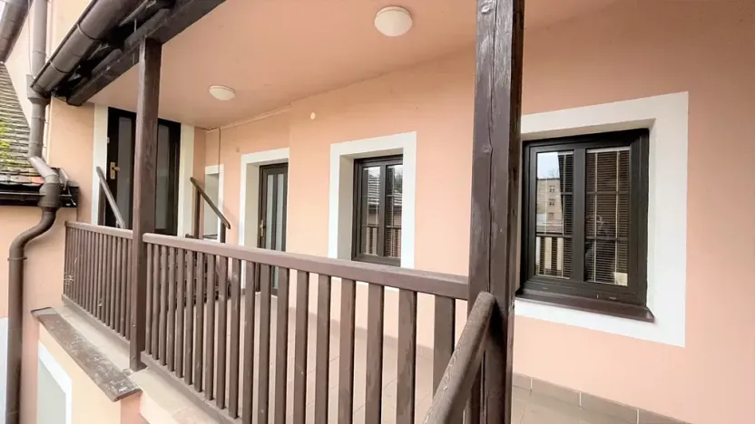 Pronájem bytu 3+kk, Beroun, Česká, 102 m2