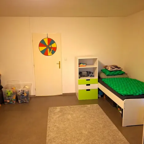 Pronájem bytu 3+kk, Beroun, Česká, 102 m2