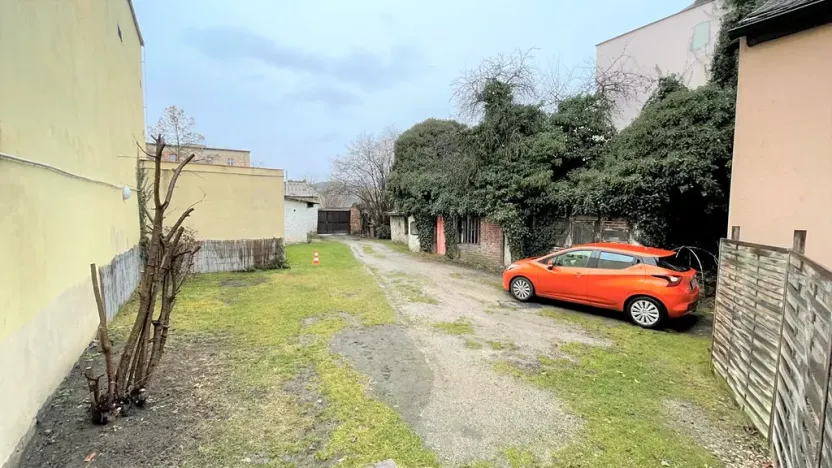 Pronájem bytu 3+kk, Beroun, Česká, 102 m2