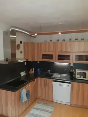 Prodej bytu 2+kk, Harrachov, 48 m2