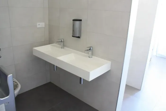 Pronájem kanceláře, Zlín, nám. T. G. Masaryka, 45 m2