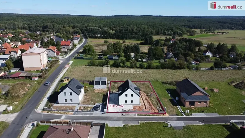 Prodej rodinného domu, Lužná, Jižní, 165 m2