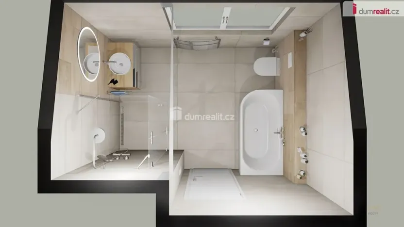 Prodej rodinného domu, Lužná, Jižní, 165 m2