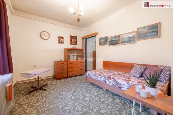 Prodej rodinného domu, Mšec, Řevničovská, 146 m2