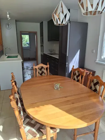 Pronájem rodinného domu, Trnová, 136 m2