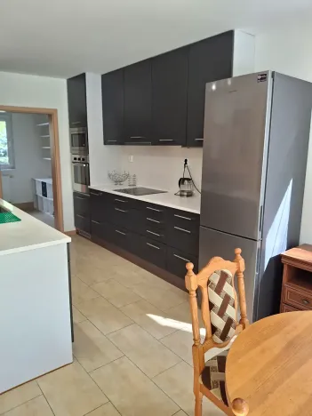 Pronájem rodinného domu, Trnová, 136 m2