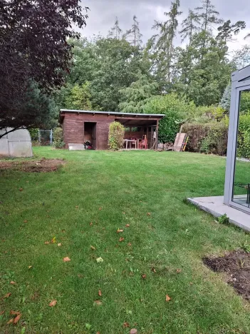 Pronájem rodinného domu, Trnová, 136 m2