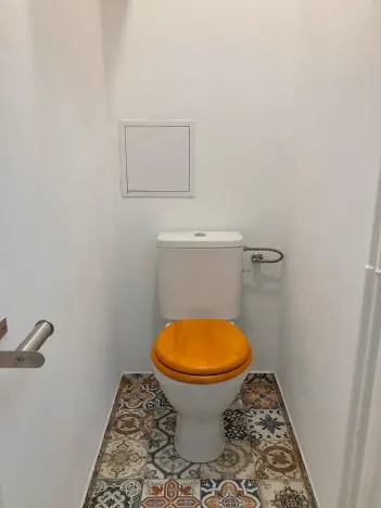 Pronájem bytu 1+1, Ostrava, Komenského, 33 m2