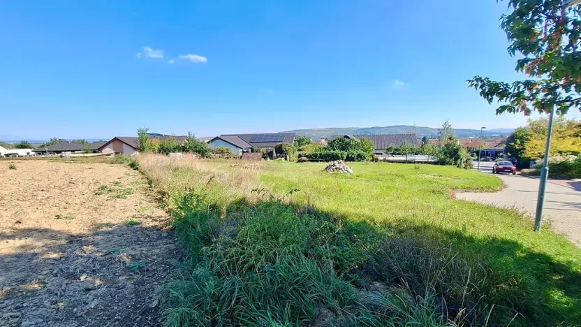 Prodej pozemku pro bydlení, Hrušovany u Brna, Pod Střediskem, 1169 m2