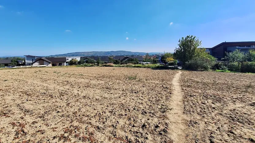 Prodej pozemku pro bydlení, Hrušovany u Brna, Pod Střediskem, 1169 m2