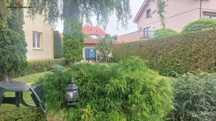 Prodej vily, Praha - Suchdol, 243 m2