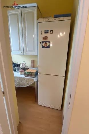 Prodej vily, Praha - Suchdol, 243 m2