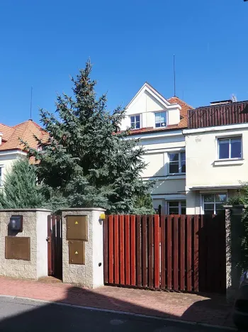 Prodej rodinného domu, Praha - Dejvice, Havlovská, 181 m2