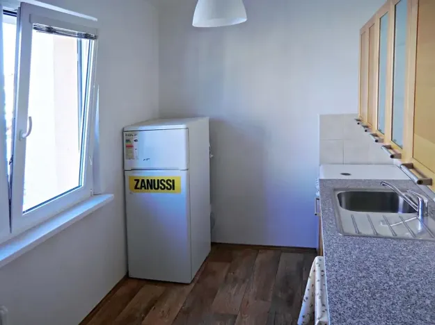 Pronájem bytu 2+1, Praha - Veleslavín, Čílova, 53 m2