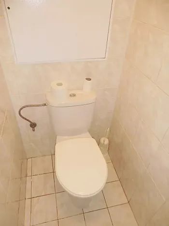 Pronájem bytu 2+1, Praha - Veleslavín, Čílova, 53 m2