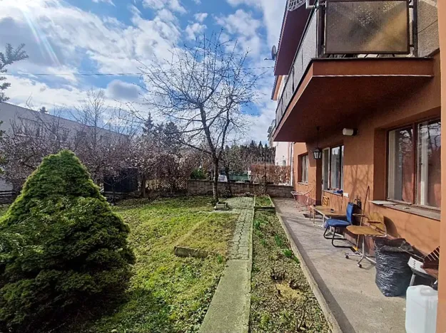 Prodej vícegeneračního domu, Praha - Michle, Pod Sychrovem I, 460 m2