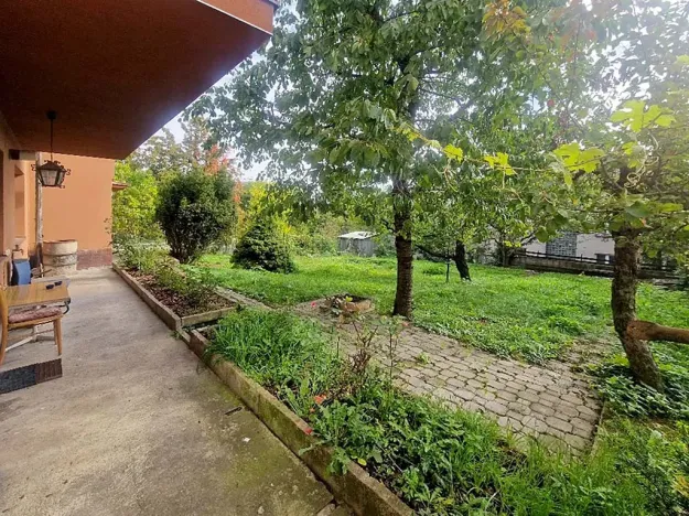 Prodej vícegeneračního domu, Praha - Michle, Pod Sychrovem I, 460 m2