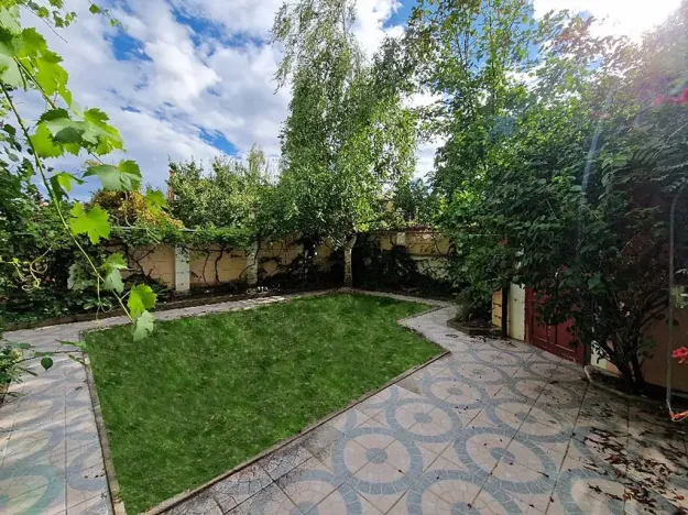 Pronájem rodinného domu, Praha - Břevnov, Na zástřelu, 297 m2