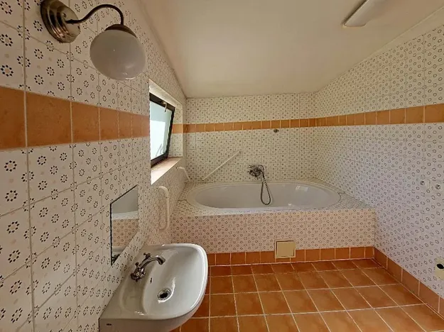 Pronájem rodinného domu, Praha - Břevnov, Na zástřelu, 297 m2