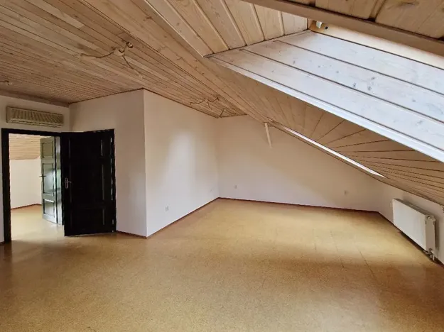 Pronájem rodinného domu, Praha - Břevnov, Na zástřelu, 297 m2