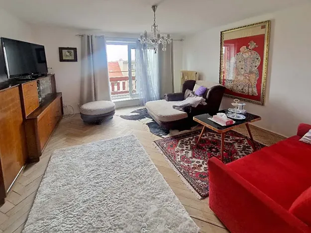 Prodej bytu 2+1, Plzeň, Ořechová, 68 m2