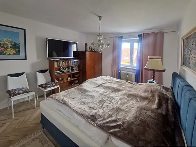 Prodej bytu 2+1, Plzeň, Ořechová, 68 m2