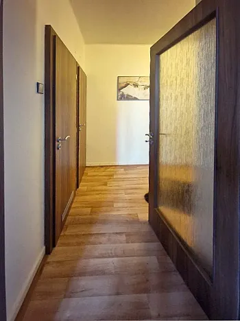 Prodej bytu 2+1, Plzeň, Ořechová, 68 m2